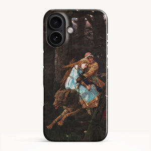 iPhone 17 / Slim Case