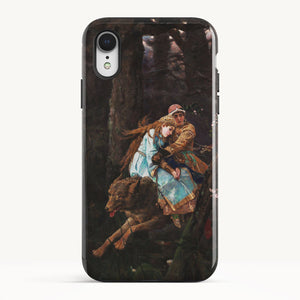 iPhone XR / Tough Case