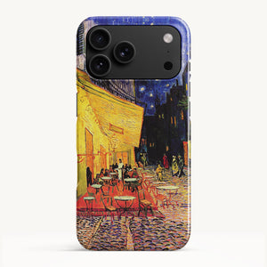 iPhone 17 Pro Max / Slim Case