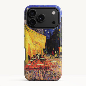 iPhone 17 Pro / Tough Case