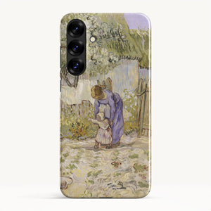 Galaxy S25 Plus / Slim Case