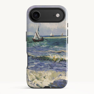 iPhone 17 Air / Tough Case