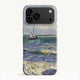 iPhone 17 Pro Max / Slim Case