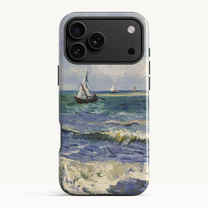 iPhone 17 Pro Max / Tough Case