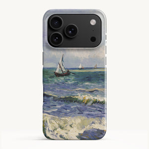 iPhone 17 Pro / Slim Case