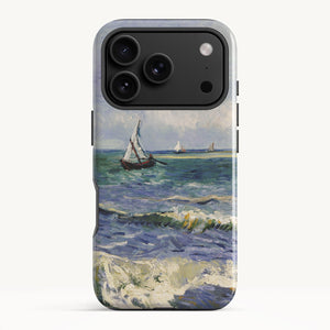 iPhone 17 Pro / Tough Case