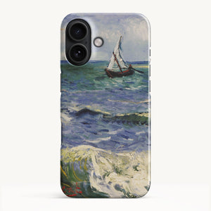 iPhone 17 / Slim Case