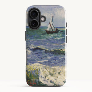 iPhone 17 / Tough Case