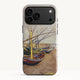 iPhone 17 Pro Max / Tough Case