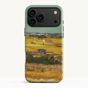 iPhone 17 Pro Max / Tough Case
