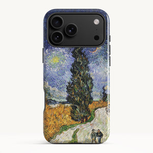iPhone 17 Pro Max / Tough Case