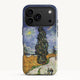 iPhone 17 Pro / Tough Case