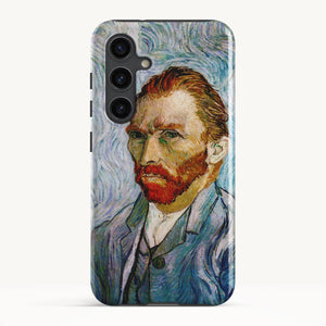 Galaxy S24 FE / Tough Case