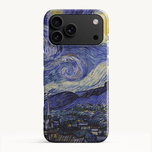 iPhone 17 Pro Max / Slim Case