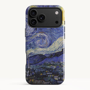 iPhone 17 Pro Max / Tough Case