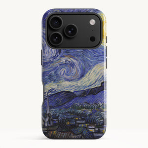 iPhone 17 Pro / Tough Case