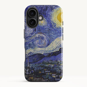 iPhone 17 / Tough Case