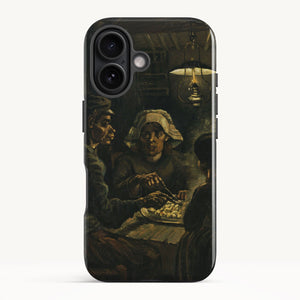 iPhone 17 / Tough Case