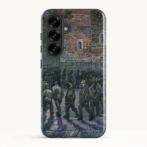 Galaxy S25 / Tough Case