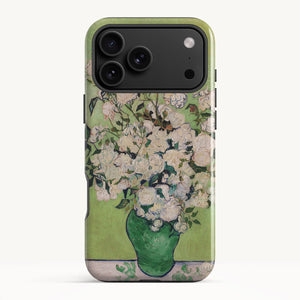 iPhone 17 Pro Max / Tough Case
