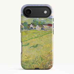 iPhone 17 Air / Tough Case