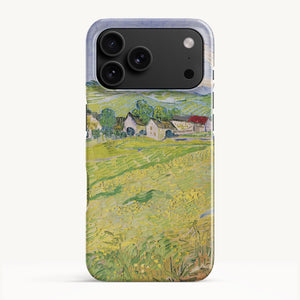 iPhone 17 Pro Max / Slim Case