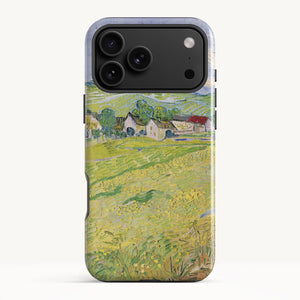 iPhone 17 Pro Max / Tough Case