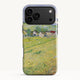 iPhone 17 Pro Max / Tough Case