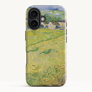 iPhone 17 / Tough Case