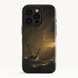 iPhone 16 Pro / Tough Case