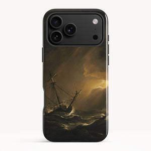 iPhone 17 Pro Max / Tough Case
