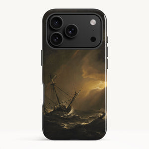 iPhone 17 Pro / Tough Case