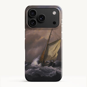 iPhone 17 Pro / Slim Case