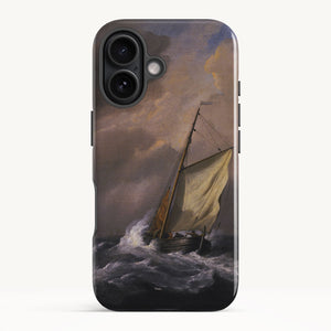 iPhone 17 / Tough Case