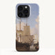 iPhone 16 Pro / Slim Case