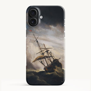 iPhone 16 Plus / Slim Case