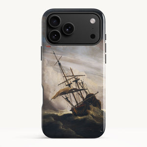 iPhone 17 Pro Max / Tough Case