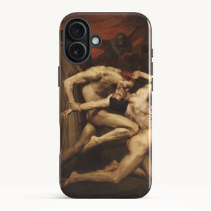 iPhone 16 Plus / Tough Case