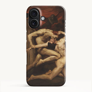 iPhone 16 / Slim Case