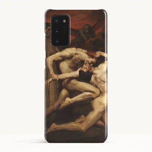 Galaxy Note 20 / Slim Case