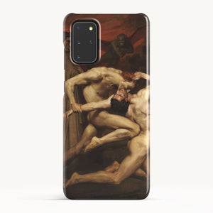 Galaxy S20 Plus / Slim Case