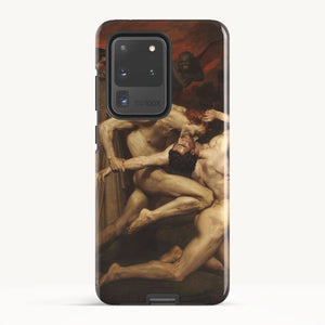 Galaxy S20 Ultra / Tough Case
