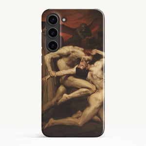 Galaxy S23 Plus / Slim Case