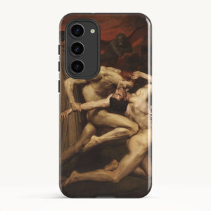 Galaxy S23 Plus / Tough Case
