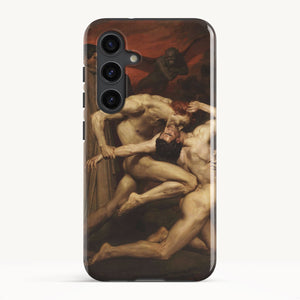 Galaxy S24 FE / Tough Case