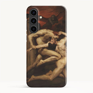 Galaxy S24 Plus / Slim Case