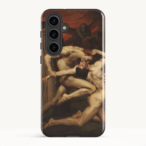 Galaxy S24 Plus / Tough Case
