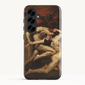 Galaxy S25 / Tough Case