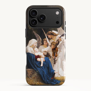 iPhone 17 Pro Max / Tough Case