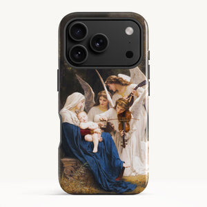 iPhone 17 Pro / Tough Case